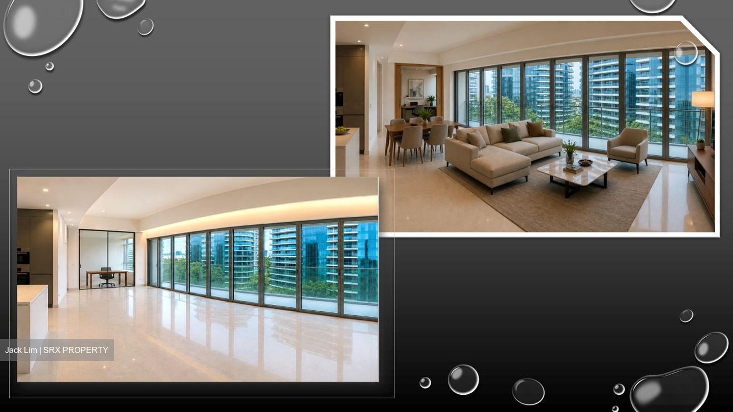 The Vermont On Cairnhill (D9), Apartment #579216631